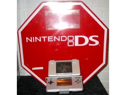 Nintendo DS Display EU (NDS)   © Nintendo 2006    2/7