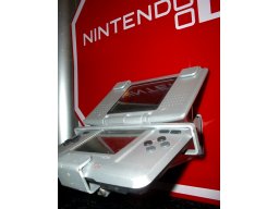 Nintendo DS Display EU (NDS)   © Nintendo 2006    4/7