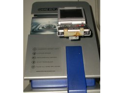 Game Boy Advance SP Display (GBA)   © Nintendo 2004    7/7