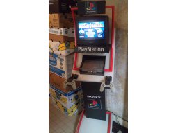 PlayStation Kiosk EU (PS1)   © Sony 1994    1/1
