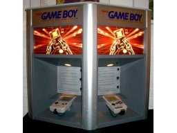 Game Boy Display Double (GB)   © Nintendo 1988    2/9