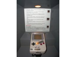 Game Boy Display Double (GB)   © Nintendo 1988    4/9