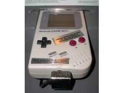 Game Boy Display Double (GB)   © Nintendo 1988    6/9