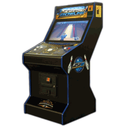 Silver Strike Bowling