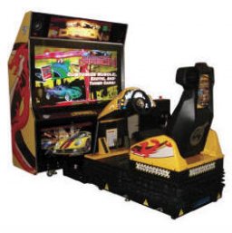 Need For Speed: Carbon: Arcade [Super Deluxe]