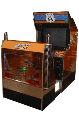 King Of Route 66, The [Mini Deluxe]