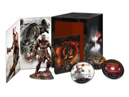 God Of War: Ascension (PS3)   © Sony 2013    2/2