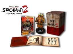 Shogun 2: Total War (PC)   © Sega 2011    2/2