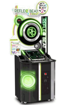 Reflec Beat: Limelight