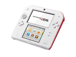 Nintendo 2DS (3DS)   © Nintendo 2013    2/2