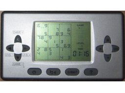 Electronic Suduko Game (LCD) &nbsp; &copy;  2006 &nbsp;  1/1