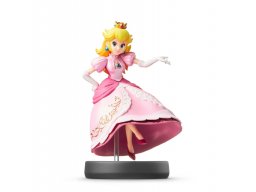 Peach: Super Smash Bros. Collection (M)   © Nintendo 2014    1/1