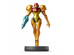 Samus: Super Smash Bros. Collection (M)   © Nintendo 2014    1/1