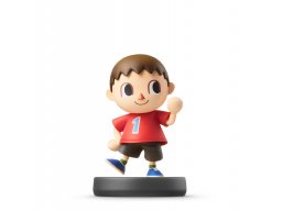 Villager: Super Smash Bros. Collection (M)   © Nintendo 2014    1/1