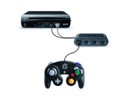 GameCube Controller Adapter (WU)   © Nintendo 2014    1/2