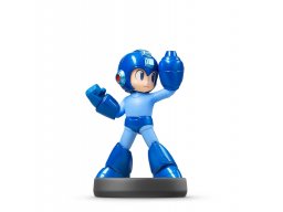 Mega Man: Super Smash Bros. Collection (M)   © Nintendo 2015    1/1