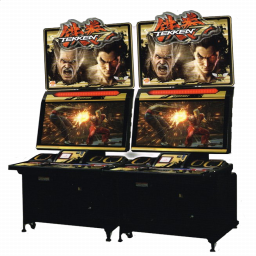 Tekken 7