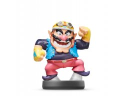 Wario: Super Smash Bros. Collection (M)   © Nintendo 2015    1/1