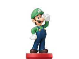 Luigi: Super Mario Collection (M)   © Nintendo 2015    1/1