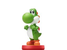 Yoshi: Super Mario Collection (M)   © Nintendo 2015    1/1