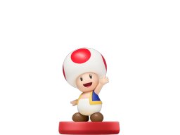 Toad: Super Mario Collection (M)   © Nintendo 2015    1/1