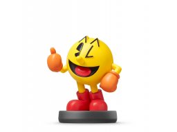Pac-Man: Super Smash Bros. Collection (M)   © Nintendo 2015    1/1