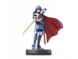 Lucina: Super Smash Bros. Collection (M)   © Nintendo 2015    1/1