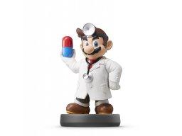 Dr. Mario: Super Smash Bros. Collection (M)   © Nintendo 2015    1/1