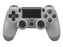 Controller [DualShock 4 20th Anniversary Edition] (PS4)   © Sony 2015    1/1