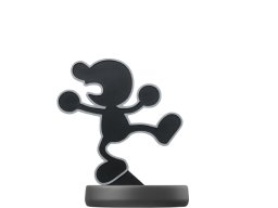 Mr. Game & Watch: Super Smash Bros. Collection (M)   © Nintendo 2015    1/1