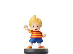 Lucas: Super Smash Bros. Collection (M)   © Nintendo 2015    1/1