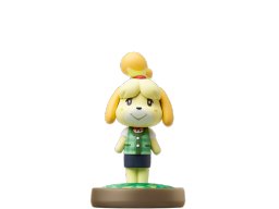 Isabelle (Summer Outfit): Animal Crossing Collection (M)   © Nintendo 2016    1/1