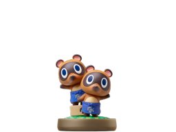 Timmy & Tommy: Animal Crossing Collection (M)   © Nintendo 2016    1/1