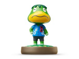 Kapp'n: Animal Crossing Collection (M)   © Nintendo 2016    1/1