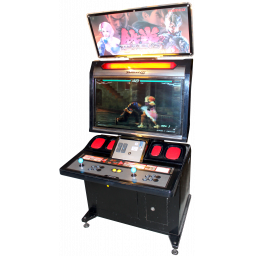 Tekken 6: Bloodline Rebellion