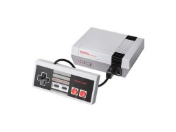 Nintendo Classic Mini (PNP)   © Nintendo 2016    1/1