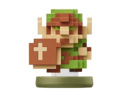 Link: The Legend Of Zelda: The Legend Of Zelda Collection (M)   © Nintendo 2016    1/1