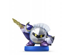 Meta Knight: Kirby Collection (M)   © Nintendo 2016    1/1