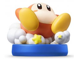 Waddle Dee: Kirby Collection (M)   © Nintendo 2016    1/1