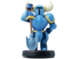 Shovel Knight: Shovel Knight Collection (M)   © Nintendo 2016    1/1