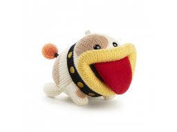 Poochy: Yoshi's Woolly World Collection (M)   © Nintendo 2017    1/1