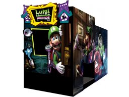 <a href='https://www.playright.dk/arcade/titel/luigis-mansion-arcade'>Luigi's Mansion Arcade</a>    20/30