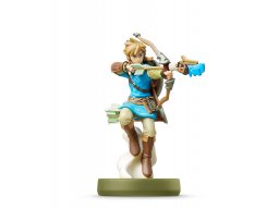 Link (Archer): Breath Of The Wild: The Legend Of Zelda Collection (M)   © Nintendo 2017    1/1