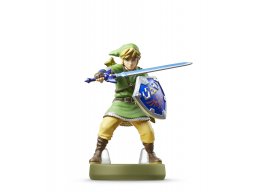 Link: Skyward Sword: The Legend Of Zelda Collection (M)   © Nintendo 2017    1/1