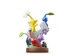 Pikmin: Pikmin Collection (M)   © Nintendo 2017    1/1