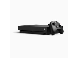 Xbox One X (XBO)   © Microsoft 2017    1/1