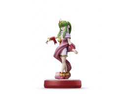 Tiki: Fire Emblem Collection (M) &nbsp; &copy; Nintendo 2017 &nbsp;  1/1