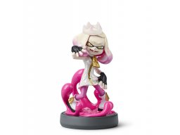 Pearl / Marina: Splatoon Collection (M)   © Nintendo 2018    1/2