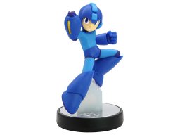 Mega Man: Mega Man Collection (M)   © Nintendo 2018    1/1
