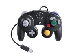 Controller [Super Smash Bros. Ultimate Edition] (GCN)   © Nintendo 2018    1/1